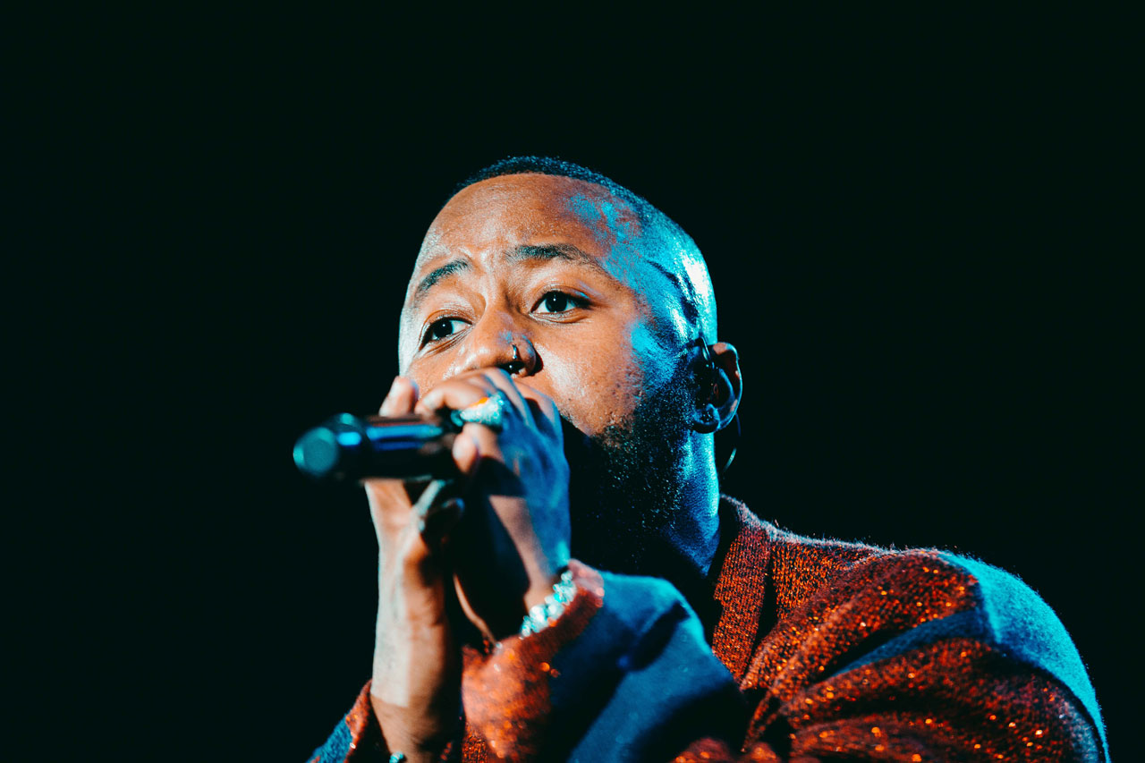 Fill-Up Free State | Fill Up Toyota Stadium